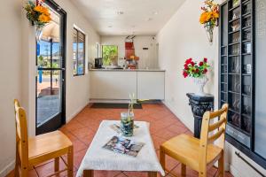 downtown slo inn san luis obispo