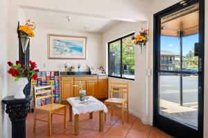 downtown slo inn san luis obispo