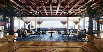 taj fort aguada resort and spa goa