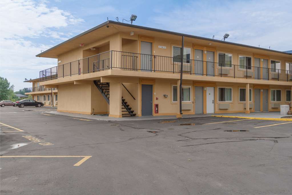 motel 6 oshkosh wi