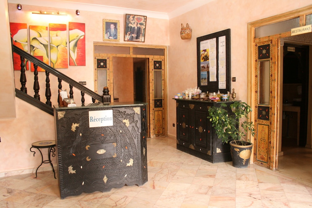 al jasira hotel