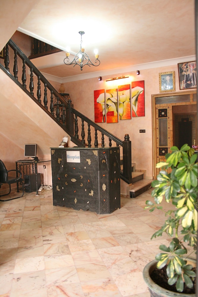al jasira hotel