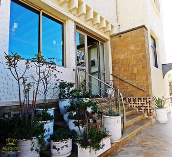 al jasira hotel