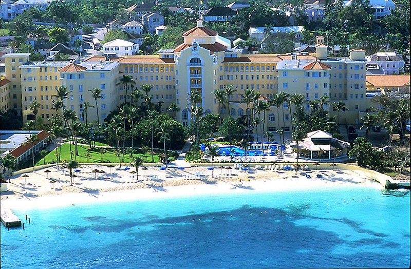 british colonial hilton nassau