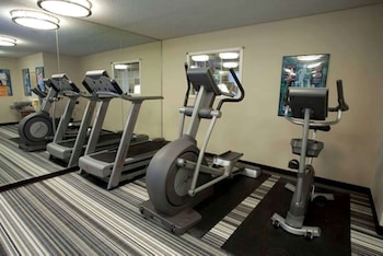 Sonesta Simply Suites Houston Citycentre I-10 West,,2 star