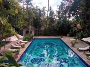 Graycliff Hotel And Restaurant,Near Straw Market,5 star