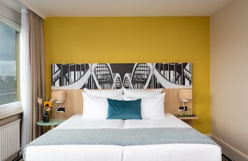 leonardo hotel hamburg elbbruecken