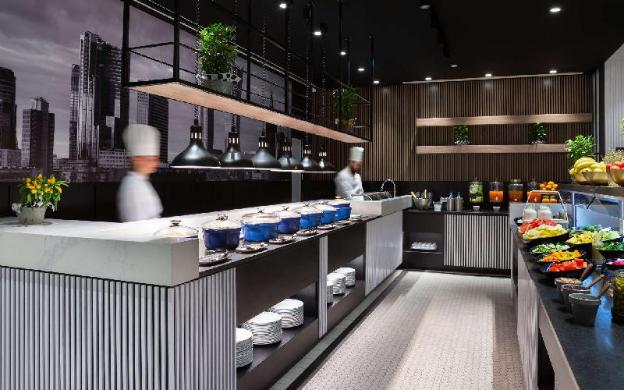 radisson collection hotel warsaw