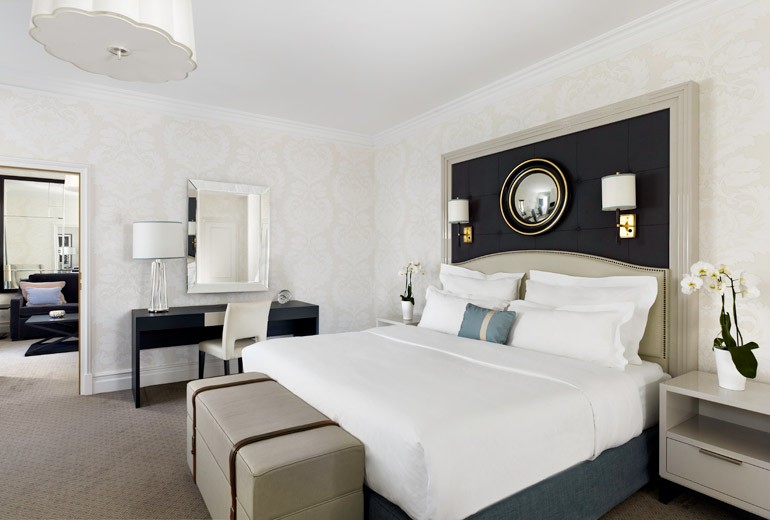 hotel bristol a luxury collection hotel warsaw