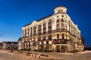 Hotel Bristol, A Luxury Collection Hotel, Warsaw,Srodmiescie>>Nowy Dwor Mazowiecki,5 star