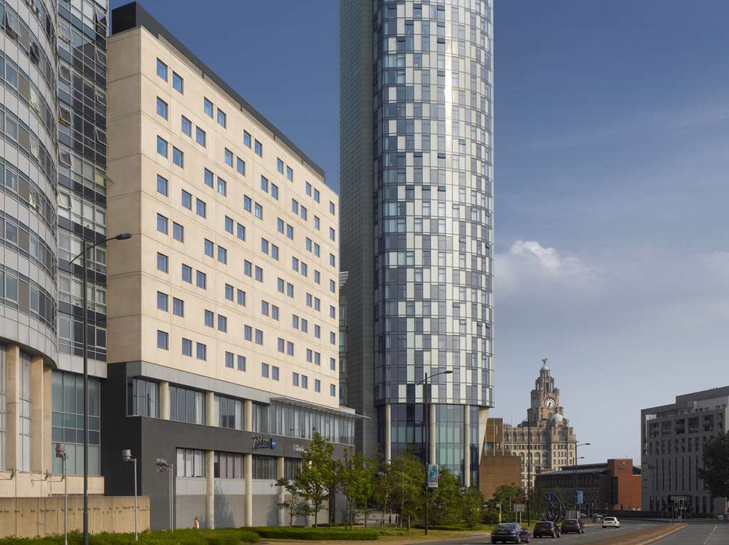 radisson blu hotel liverpool