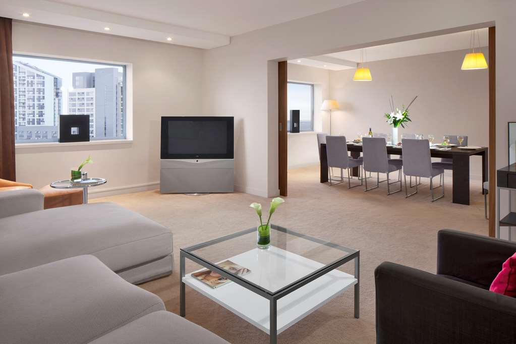 radisson blu hotel liverpool