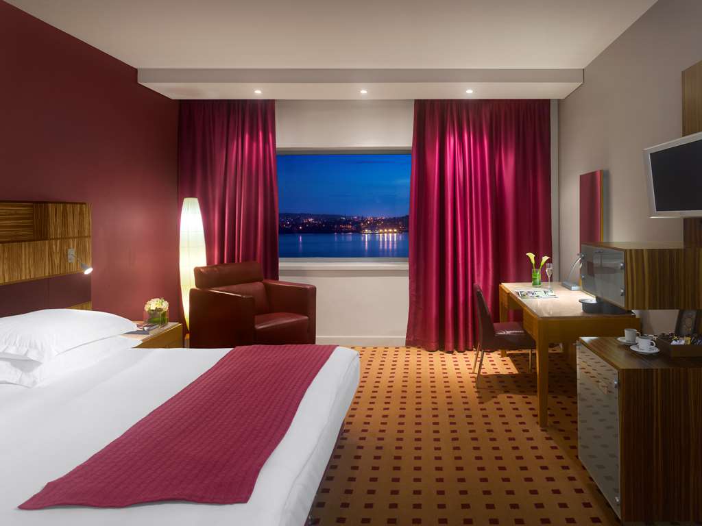 radisson blu hotel liverpool