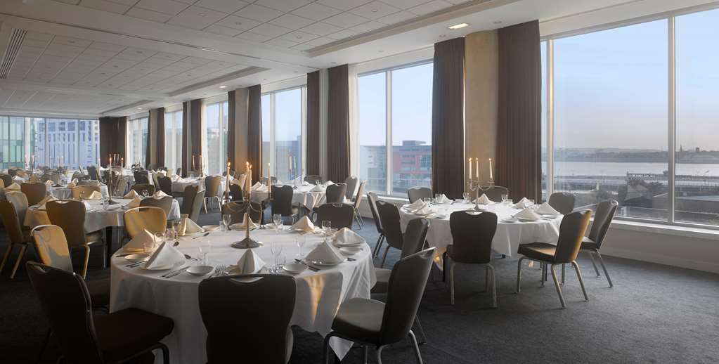 radisson blu hotel liverpool