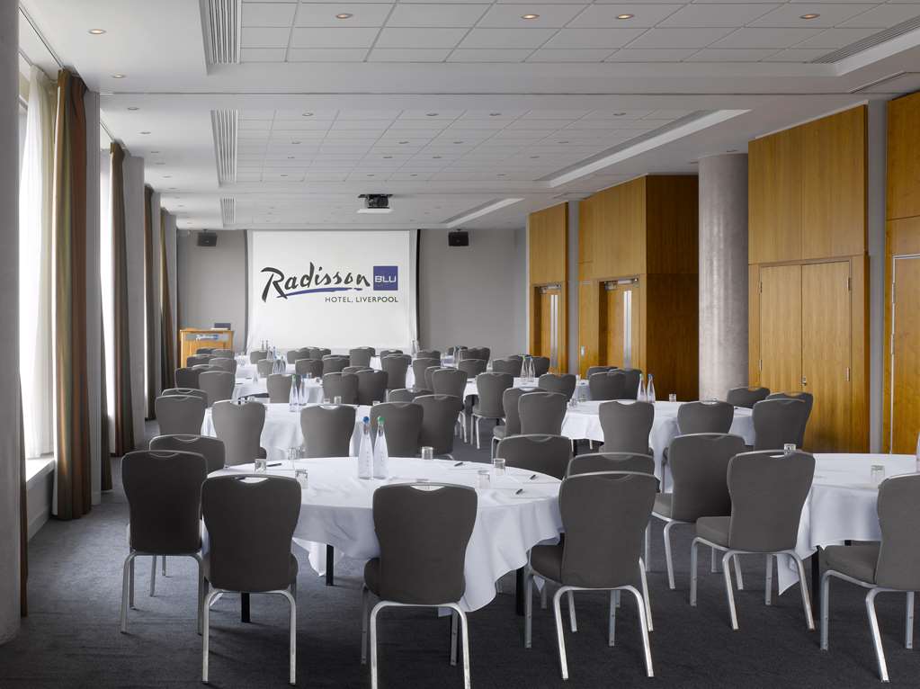 radisson blu hotel liverpool