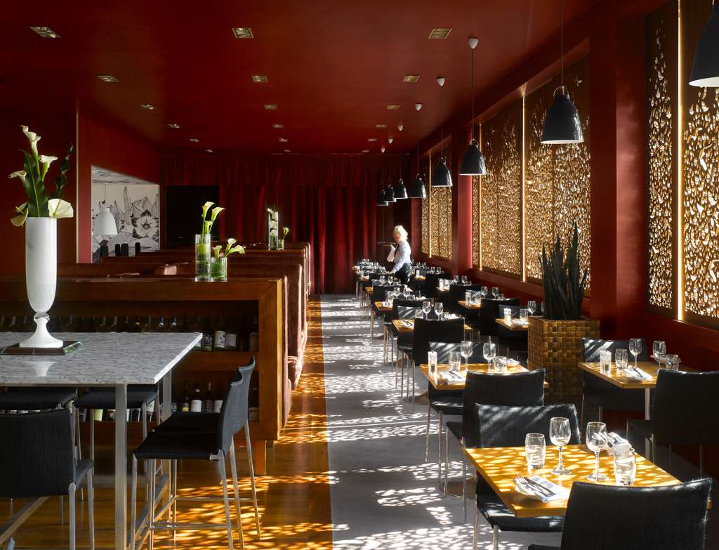 radisson blu hotel liverpool