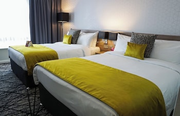crowne plaza liverpool city centre by ihg