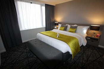 crowne plaza liverpool city centre by ihg