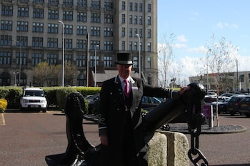 crowne plaza liverpool city centre by ihg