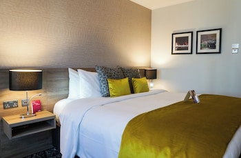crowne plaza liverpool city centre by ihg