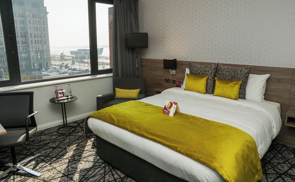 crowne plaza liverpool city centre by ihg