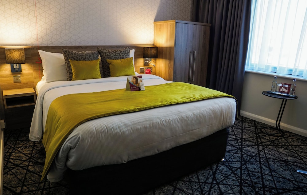 crowne plaza liverpool city centre by ihg