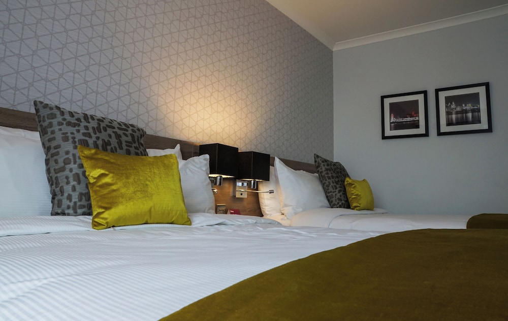 crowne plaza liverpool city centre by ihg