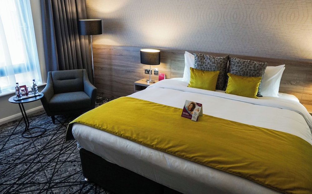 crowne plaza liverpool city centre by ihg