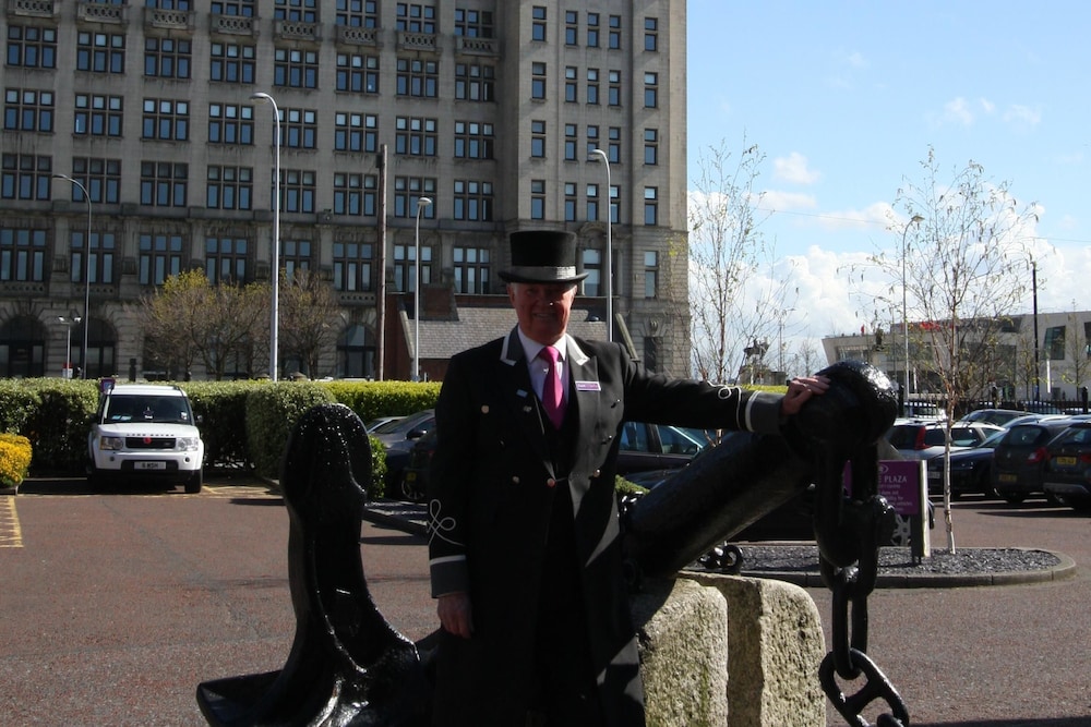 crowne plaza liverpool city centre by ihg