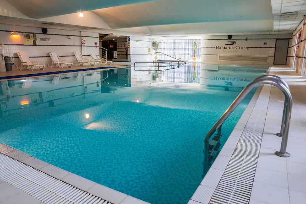 crowne plaza liverpool city centre by ihg