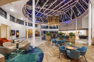 crowne plaza liverpool city centre by ihg