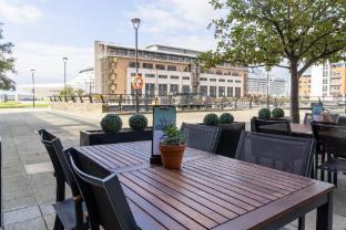 crowne plaza liverpool city centre by ihg
