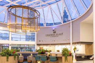 crowne plaza liverpool city centre by ihg