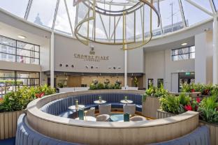 crowne plaza liverpool city centre by ihg