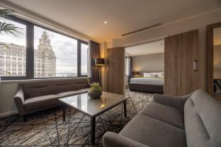 crowne plaza liverpool city centre by ihg
