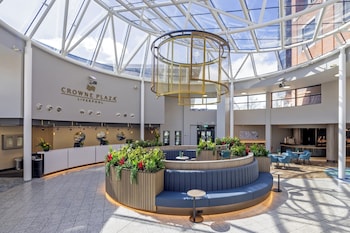 crowne plaza liverpool city centre by ihg