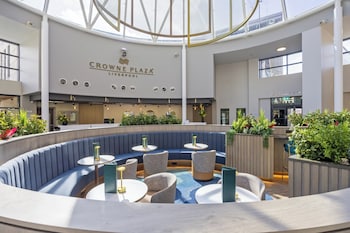 crowne plaza liverpool city centre by ihg