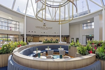 crowne plaza liverpool city centre by ihg