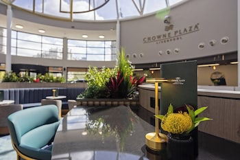 crowne plaza liverpool city centre by ihg
