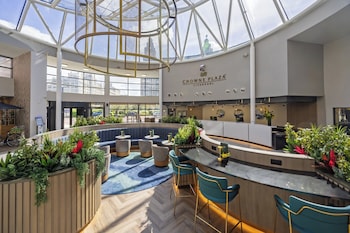 crowne plaza liverpool city centre by ihg