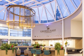 crowne plaza liverpool city centre by ihg
