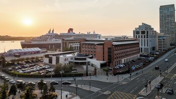 crowne plaza liverpool city centre by ihg