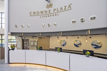 crowne plaza liverpool city centre by ihg