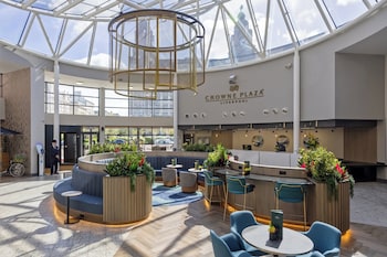 crowne plaza liverpool city centre by ihg