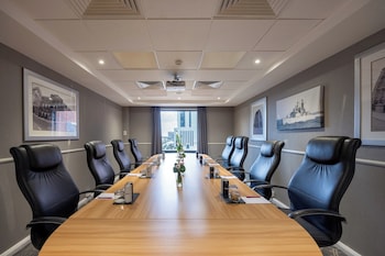 crowne plaza liverpool city centre by ihg