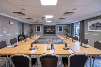 crowne plaza liverpool city centre by ihg
