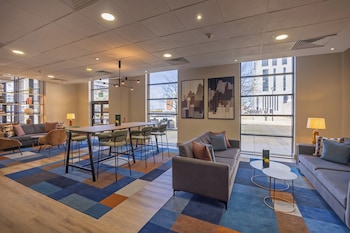 crowne plaza liverpool city centre by ihg