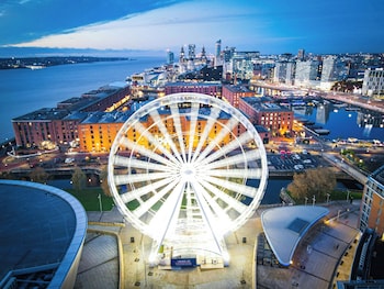 crowne plaza liverpool city centre by ihg