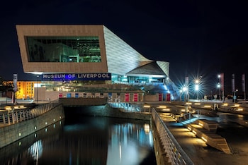 crowne plaza liverpool city centre by ihg