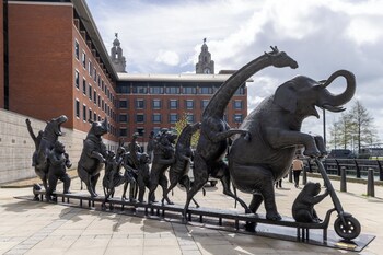 crowne plaza liverpool city centre by ihg